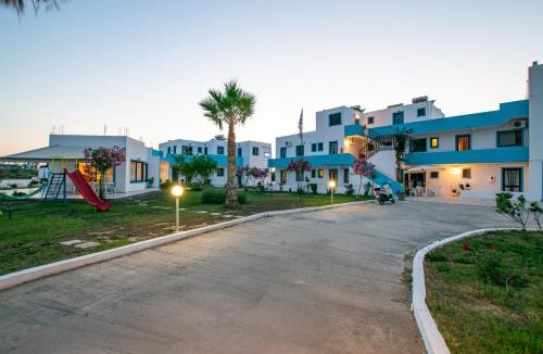 Marmari Apartment | Anthia Apartments