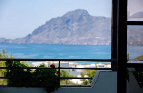 Plakias Apartment | Anthos Apartments