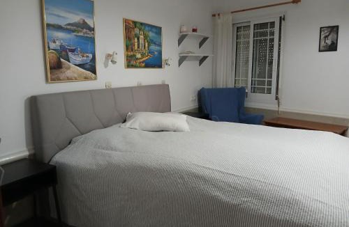 Thasos Town Apartment | Anthos Apartments