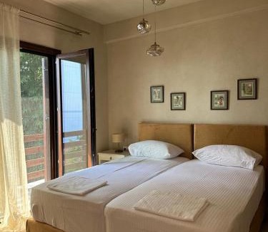 Agios Ioannis Apartment | Anthoula's fairytale