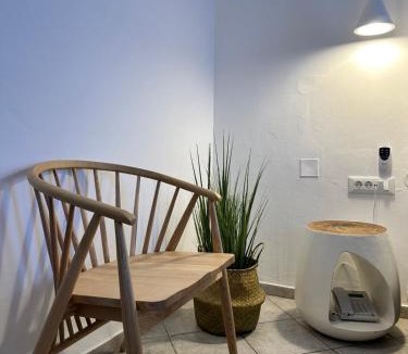 Apollonia Hotel | Anthousa Hotel