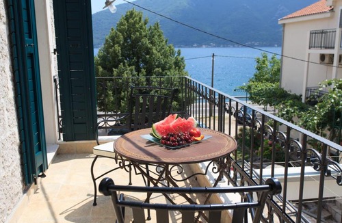 Strp Apartment | Antica Casa Apartments