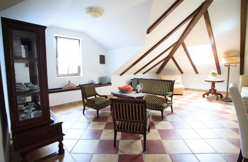 Strp Apartment | Antica Casa Apartments