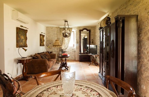 Strp Apartment | Antica Casa Apartments