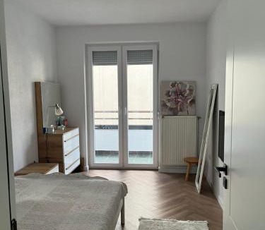 Kolovicë Apartment | Antigona Fazliu