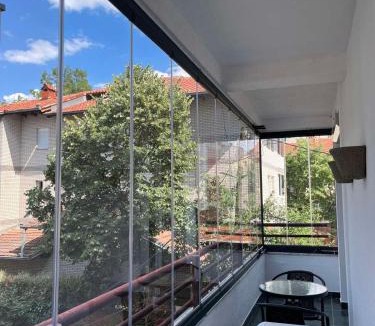 Kolovicë Apartment | Antigona Fazliu