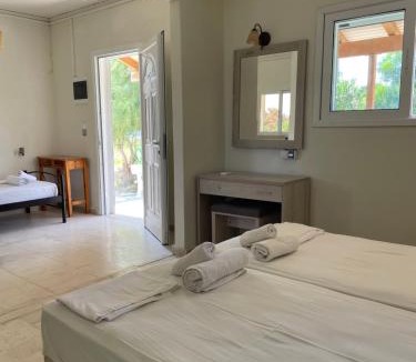 Ag. Georgios Apartment | Antilia Corfu 1