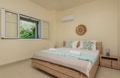 Lagopodo Villa | Antimo Villas - Alaya Private Villa with Pool
