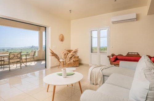 Lagopodo Villa | Antimo Villas - Alaya Private Villa with Pool