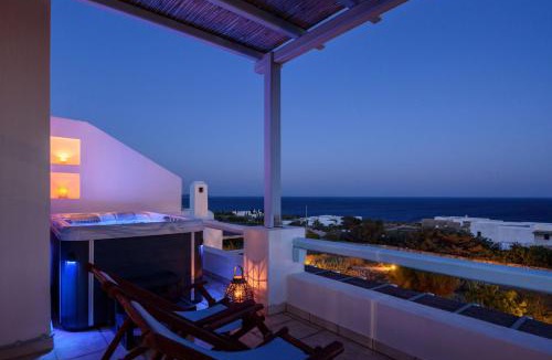 Antiparos Villa | Antiparos Luxury Villas