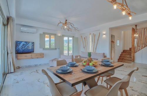 Antiparos Villa | Antiparos Villa Oliva