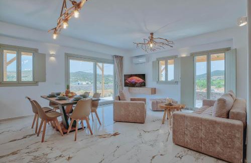 Antiparos Villa | Antiparos Villa Oliva