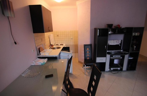 Lepetane Apartment | Antonia Apartments No.6