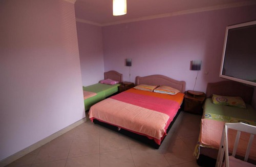 Lepetane Apartment | Antonia Apartments No.6
