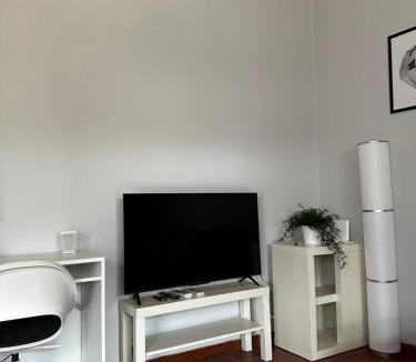 Palaio Faliro Apartment | Antonis's Garden House