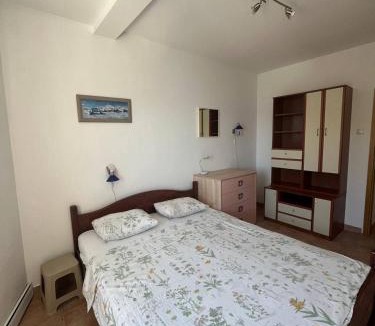 Baosici Apartment | Anturium Herceg novi Montenegro
