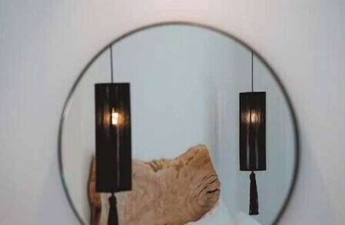 Ftelia House | Aora Villa Mykonos @ Ftelia Beach