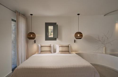 Kithnos Villa | AOTO Villas