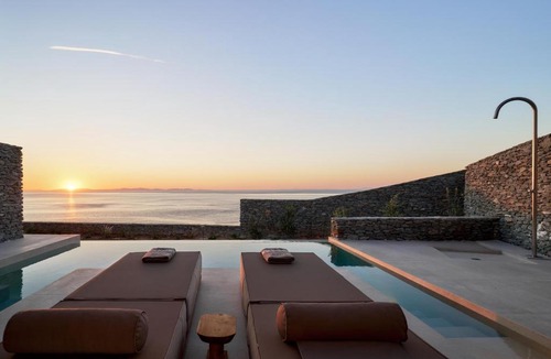 Kithnos Villa | AOTO Villas