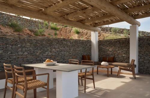 Kithnos Villa | AOTO Villas