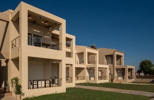Kourouta Villa | Apanemo Kourouta Luxury Villas