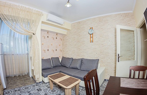 Zeljeznica Apartment | Apaprtment in city centar