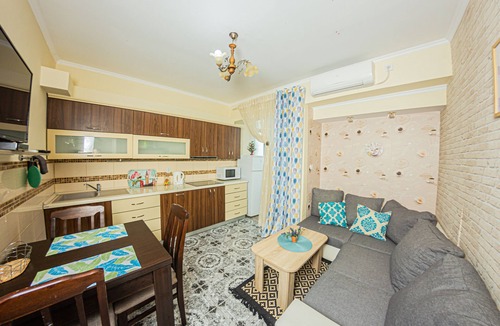 Zeljeznica Apartment | Apaprtment in city centar