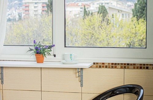 Zeljeznica Apartment | Apaprtment in city centar