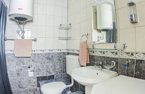 Zeljeznica Apartment | Apaprtment in city centar