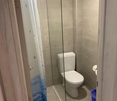 Dobra Voda Apartment | Aparatmani Maja-Lida