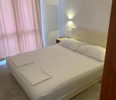 Dobra Voda Apartment | Aparatmani Maja-Lida