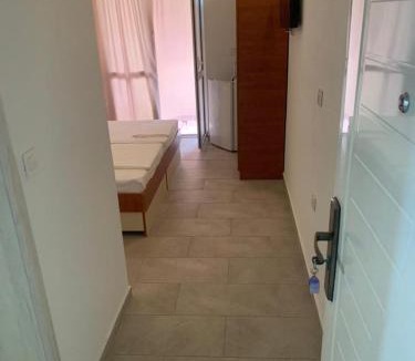 Dobra Voda Apartment | Aparatmani Maja-Lida