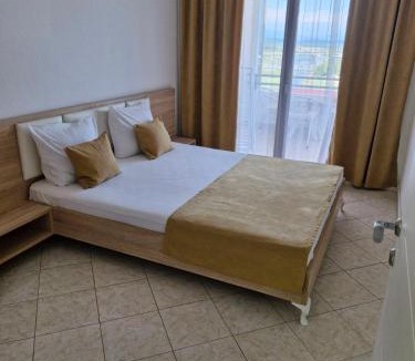 Gjerana Apartment | Aparments Plaza