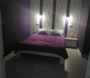Donje Polje Apartment | Apart 102