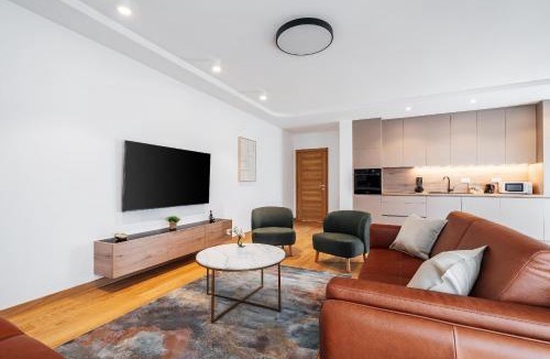 Podgorica Apartment | APART 28 - Premium Suites