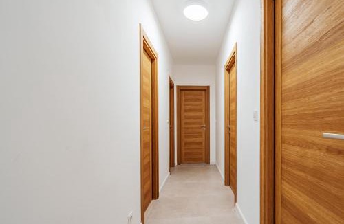 Podgorica Apartment | APART 28 - Premium Suites