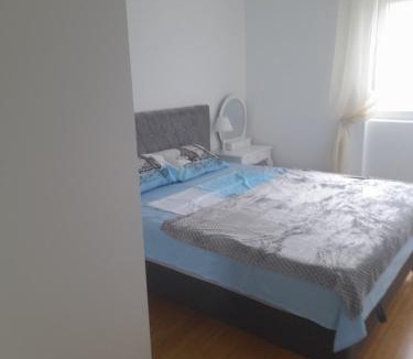 Zeljeznica Apartment | Apart Anastasija