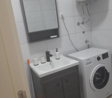 Zeljeznica Apartment | Apart Anastasija