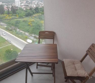 Zeljeznica Apartment | Apart Anastasija