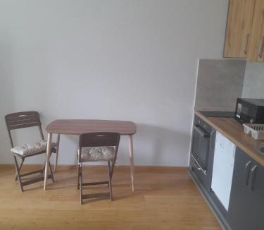 Zeljeznica Apartment | Apart Anastasija