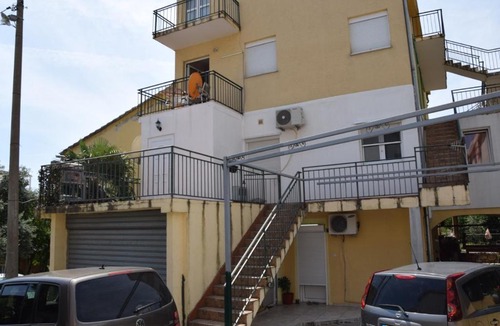 Lazi Apartment | Apart Budva