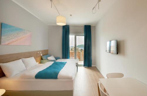 Becici Hotel | APART Garni Hotel LARIMAR