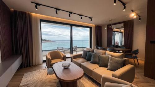 Dobra Voda Apartment | Apart hotel Emiia