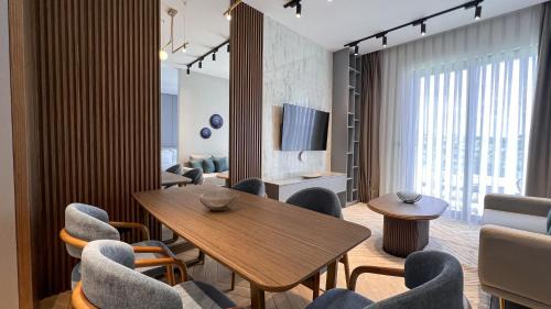 Dobra Voda Apartment | Apart hotel Emiia