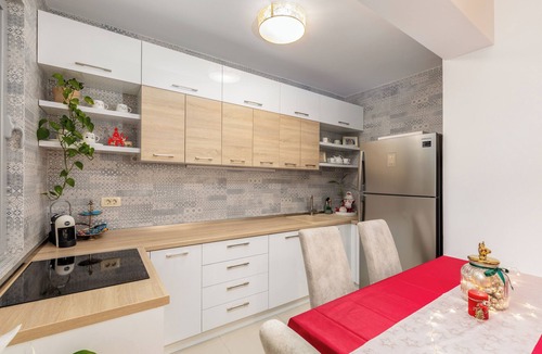 Igalo Apartment | Apart hotel Katunjanin