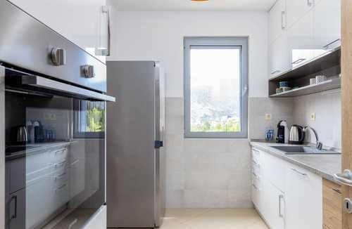Igalo Apartment | Apart hotel Katunjanin