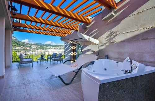 Igalo Apartment | Apart hotel Katunjanin