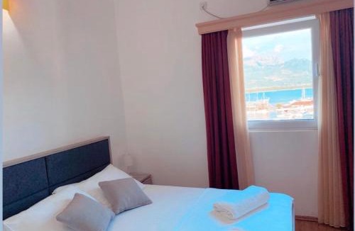 Tivat Apartment | Apart hotel Samardzic