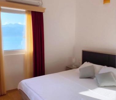 Tivat Apartment | Apart hotel Samardzic