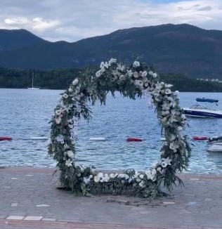Tivat Apartment | Apart hotel Samardzic